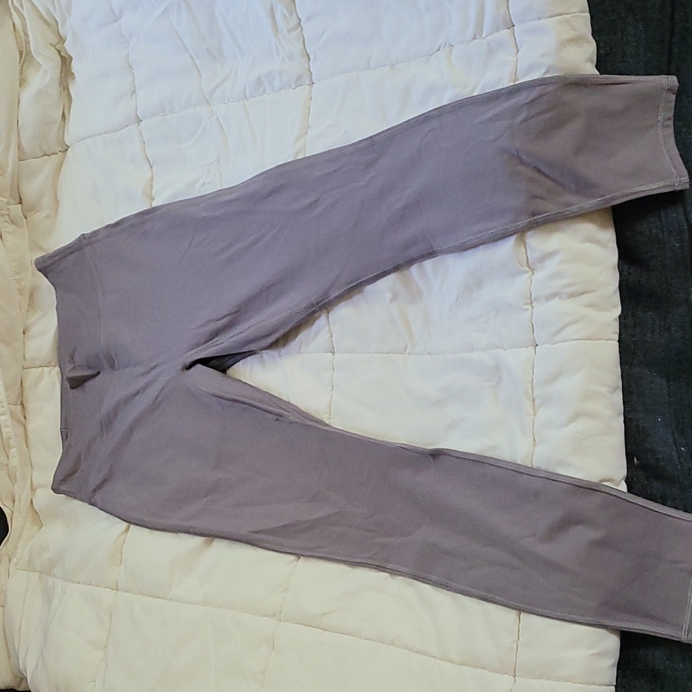 Fabletics Trinity High Waisted Size L - image 1